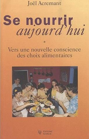 Se nourrir aujourd'hui