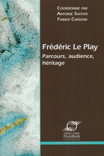 Frédéric Le Play