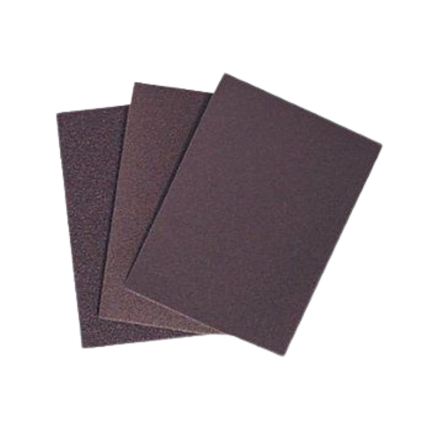 FEIN 63717219018 180 Grit Profile Sanding Sheet, Multi-Colour