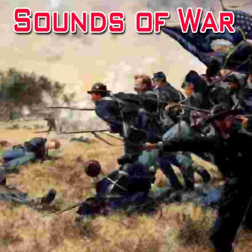 Sounds Of War by Sound Effects on Amazon Music