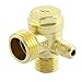 uxcell Air Compressor Check Valve, 1/2