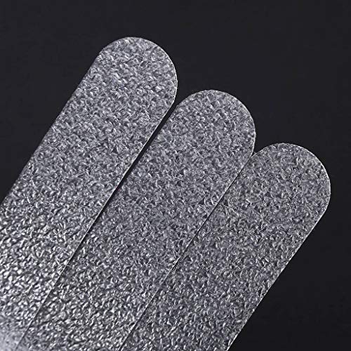 huanban072 Staircase Bathroom Bathtub Transparent Waterproof Rubber Non-Slip Tape