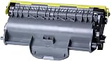 InkJello TN2120 Black Toner Cartridge for Brother DCP HL MFC 7000 Series view 3