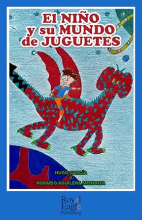 hugo juguetes