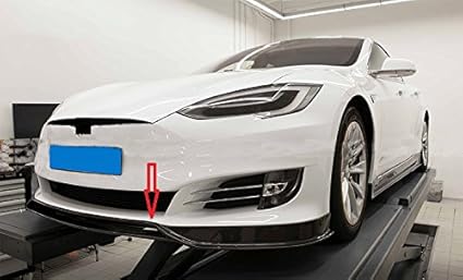 Amazoncom Eppar New Carbon Fiber Body Kits R Style For