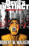 The Devil's Instinct: Instinct Series #14 (featuring Dr. Jessica Coran)