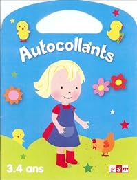 Autocollants