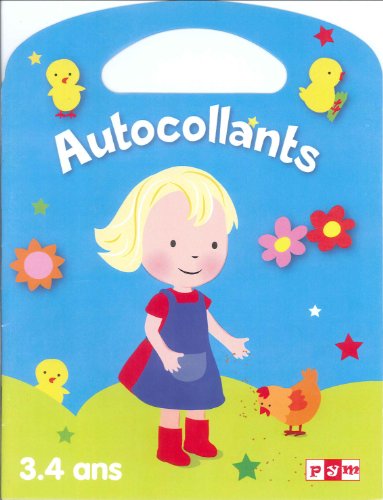 Autocollants