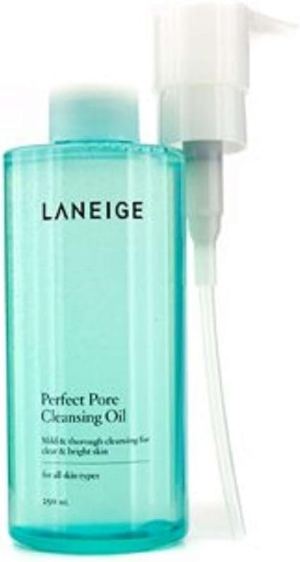 perfect pore cleansing oil