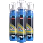 Bench Atlantis Body Spray 100ml (Pack of 3)