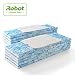 iRobot Authentic Replacement Parts- Braava jet 200 Series Wet Mopping Pads (10-Pack)