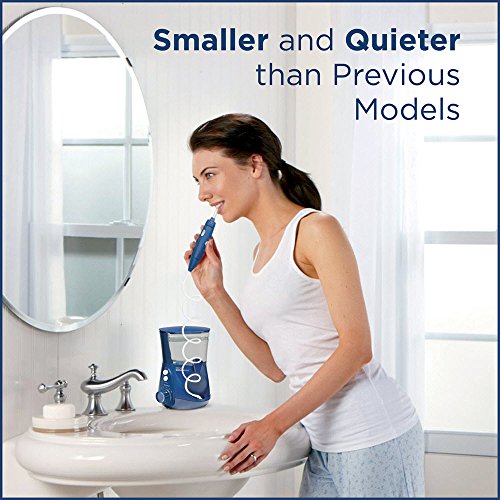 2 Waterpik+Accepted+WP+663+Aquarius+Flosser