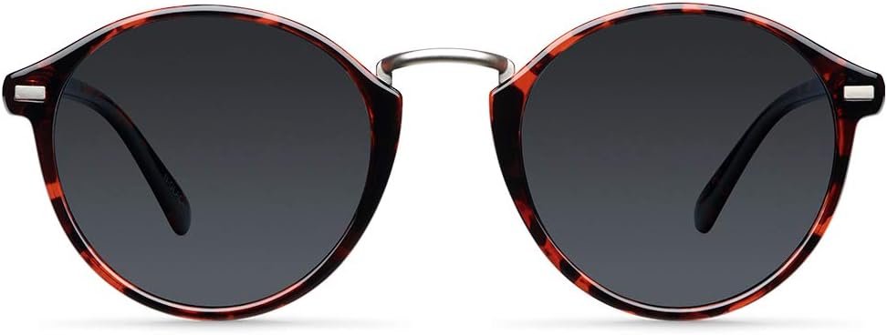 Nyasa Collection - Unisex Polarised UV400 Sunglasses
