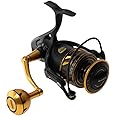 Penn Slammer IV Saltwater Spinning Reel