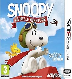 Snoopy : La Belle Aventure