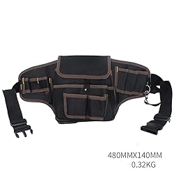 Maizoon Electrician Waist Pouch