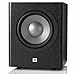 JBL Sub 250P 10-Inch 200-Watt Powered Subwoofer