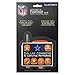NFL Dallas Cowboys Pumpkin Carving Kit