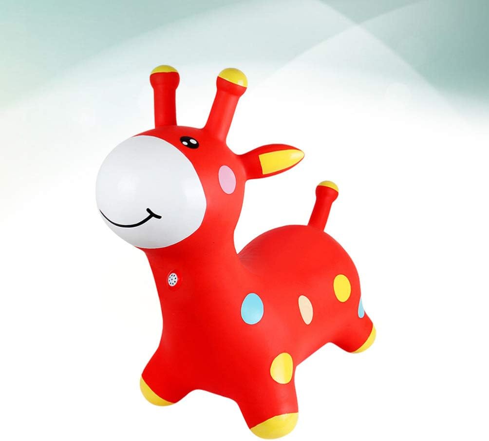 space hopper for toddlers