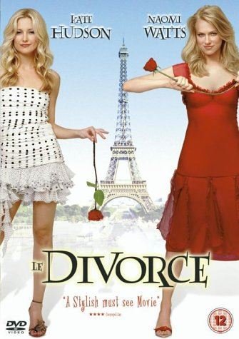 Le Divorce [2003]