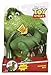 Mattel Toy Story Deluxe Rex Action Figure