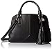 Nine West Tasseled and Tied Satchel Bag
