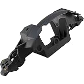 MotoProducts Upper Fairing Stay Bracket Replacement for Kawasaki ZX-10R 2011-2015
