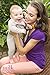 Milk Nursingwear Side-Shirred Nursing Top in Short Sleeves