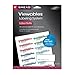 Smead Viewables Color Labeling System Refill Pack, 3 7/16