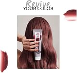 Wella Professionals Color Fresh Semi-Permanent Hair Mask Rose Blaze 150ml 3 pack view 7