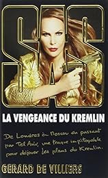 La  vengeance du Kremlin