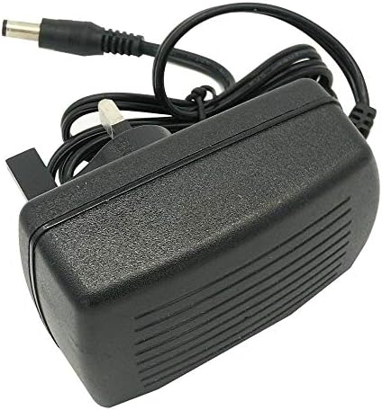 Adapter Power Supply Charger 12 Volt 1 5 Ampere Buy Online At Best Price In Uae Amazon Ae