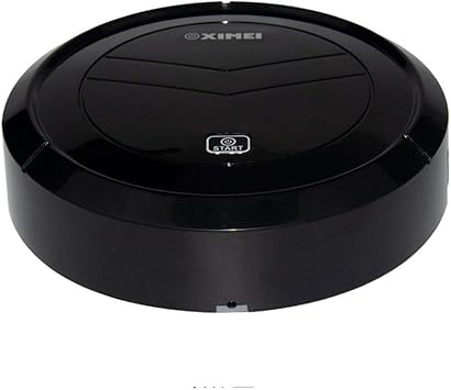 Intelligent Automatic Smart Household Sweeping Machine Robot