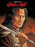 Le Prince de la nuit - Tome 07: La Première mort (Le Prince de la nuit (7)) (French Edition) by 