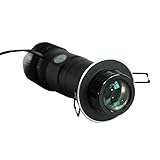LED Custom Image GOBO Logo Projector Light 10W