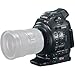 Canon EOS C100 Cinema EOS Camera with Dual Pixel CMOS AF - Body Only