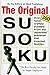 Original Sudoku by Editors of Nikoli Publishing