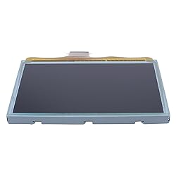 MOTOKU 8" Glass Touch Screen with LCD Digitizer