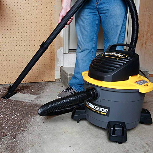 Wet/Dry Vacs Vacuum Accessories WS17808A 17/8Inch Wet/Dry