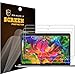 Mr.Shield Designed For New MacBook Pro 15 Inch (2016 Release) Anti-Glare [Matte] [PET] Screen Protector [3 PACK] with Lifetime Replacement