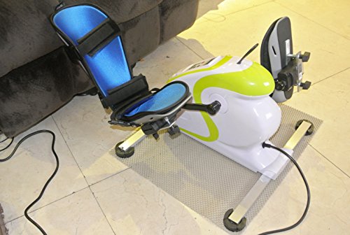 exercise bike for handicapped