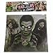 Black Ops Vs. Zombies - Zombie Targets 20 count