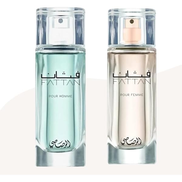 Amazon.com : Enteash by Rasasi for Unisex - 3.38 oz EDP Spray