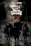 Les quatre cavaliers de l'apocalypse, Tome 3 : La fin des temps by 