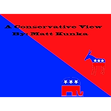A Conservative View