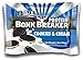 Bonk Breaker High-Protein Sampler // 12 Full-Size Barsthumb 4