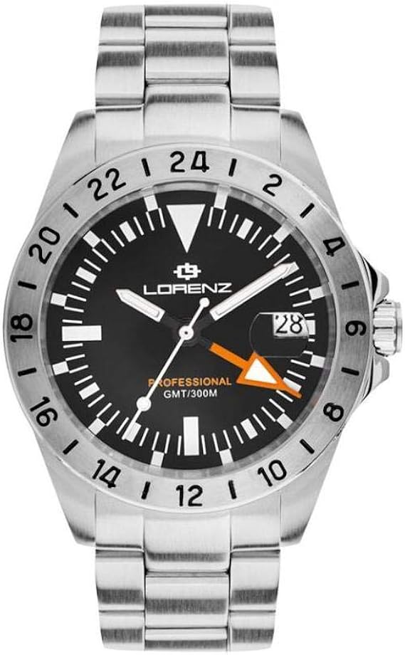 Oiritaly Orologio - Al quarzo - Uomo - Nautica - A11557G - Orologi