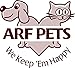 Dog Soft Crate 27 Inch Kennel for Pet Indoor Home & Outdoor Use - Soft Sided 3 Door Folding Travel Carrier with Straps - Arf Pets