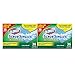 Clorox ScrubSingles, Kitchen, Citrus Blend, 72 Count Total, Packaging May Vary