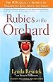 Rubies in the Orchard: The POM Queen's Secrets to Marketing Just About Anything